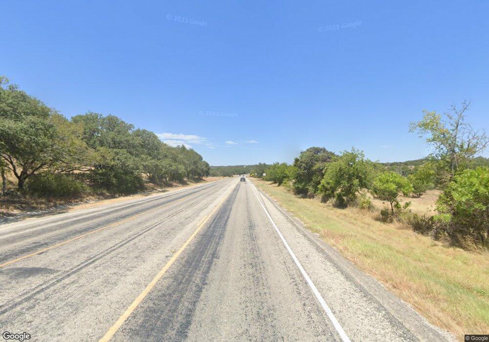 8 S Us Highway 87, Fredericksburg, TX 78624 - photo 1