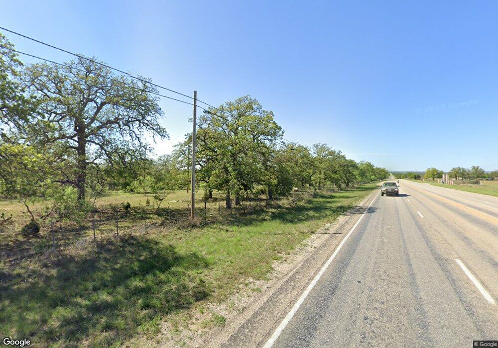 4499 S Us Highway 87, Fredericksburg, TX 78624 - photo 1