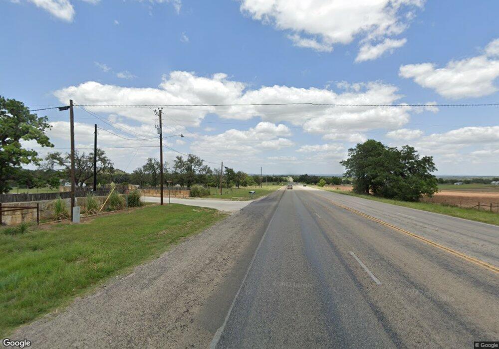6721 S Us Highway 87, Fredericksburg, TX 78624 - photo 1