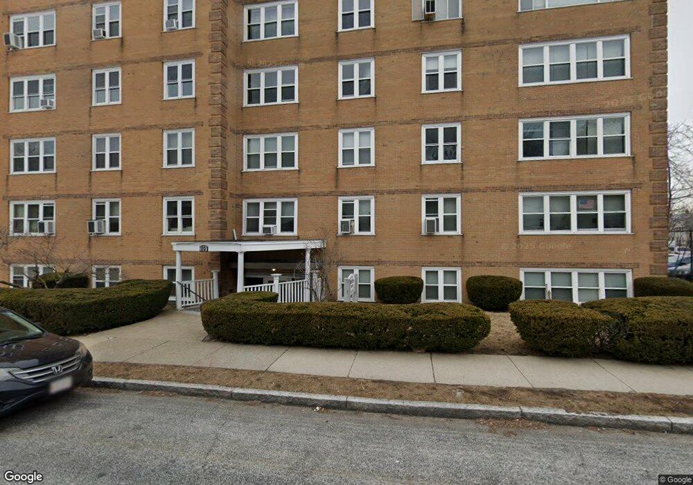 20 Tufts St unit 201, Arlington, MA 02474 - photo 1