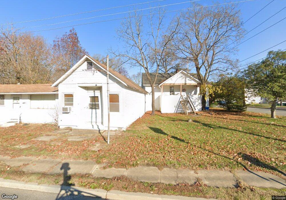 201 W Academy St, Clayton, NJ 08312 - photo 1