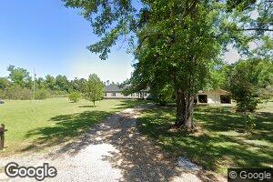 162 Alma Dr, Pollock, LA 71467