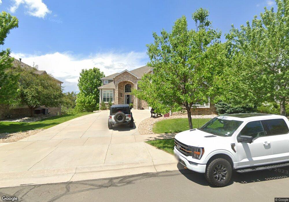 7587 S Duquesne Ct, Aurora, CO 80016 - photo 1