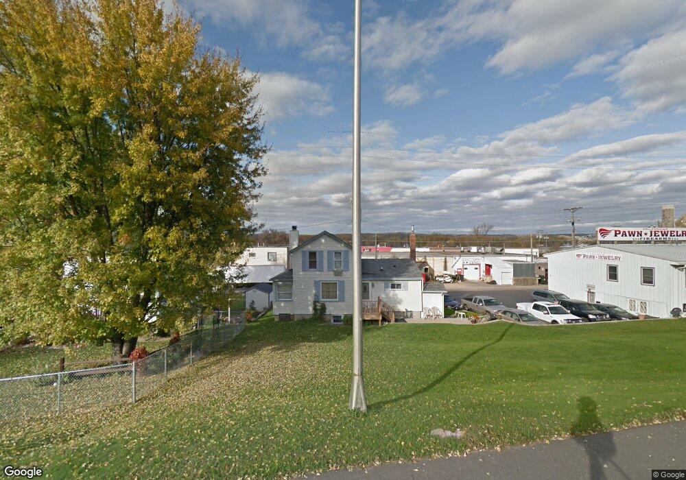 1424 W 3rd St, Red Wing, MN 55066 - photo 1