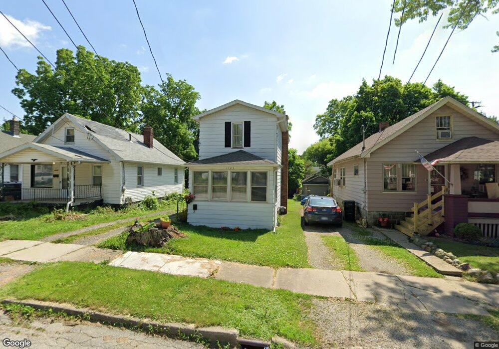 1125 Ida St, Flint, MI 48503 - photo 1
