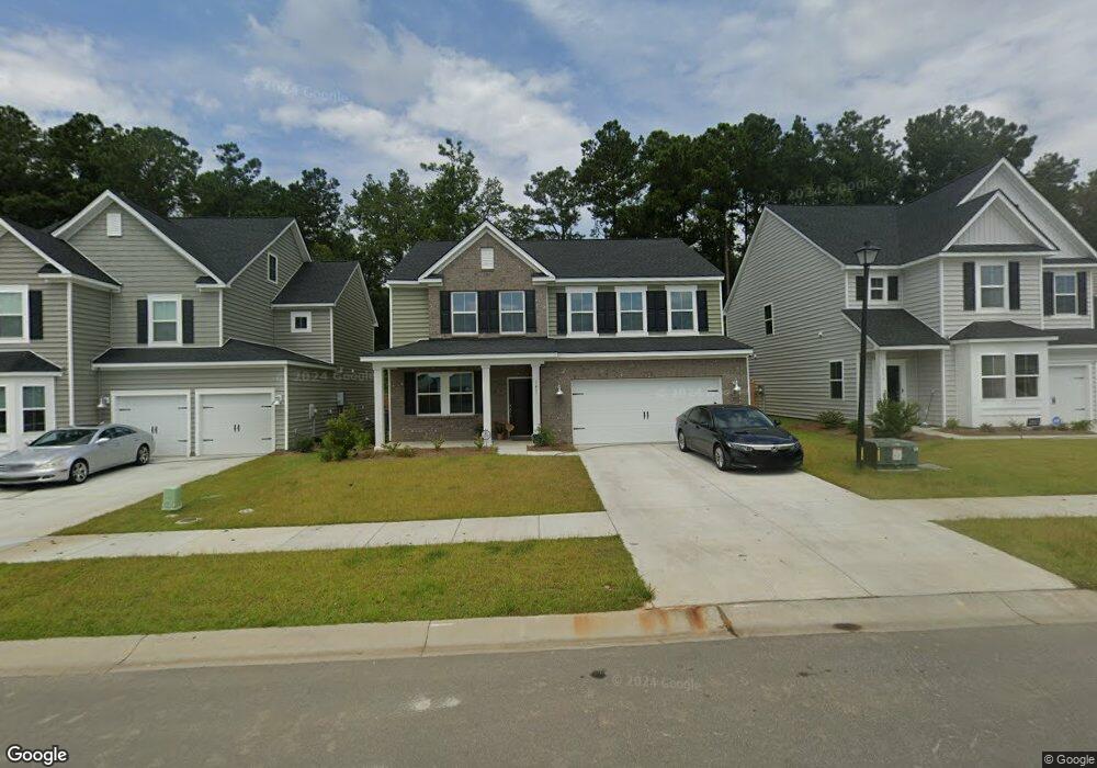 141 Camellia Bloom Dr, Moncks Corner, SC 29461 - photo 1