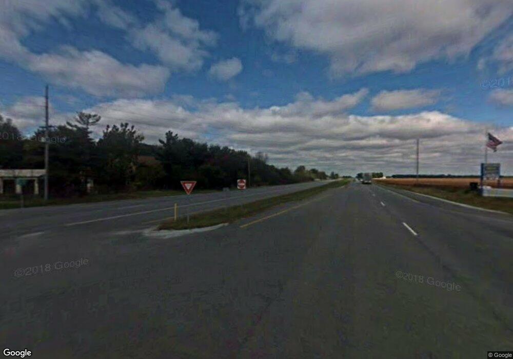 N/A 256th & Us 31, Arcadia, IN 46030 - photo 1