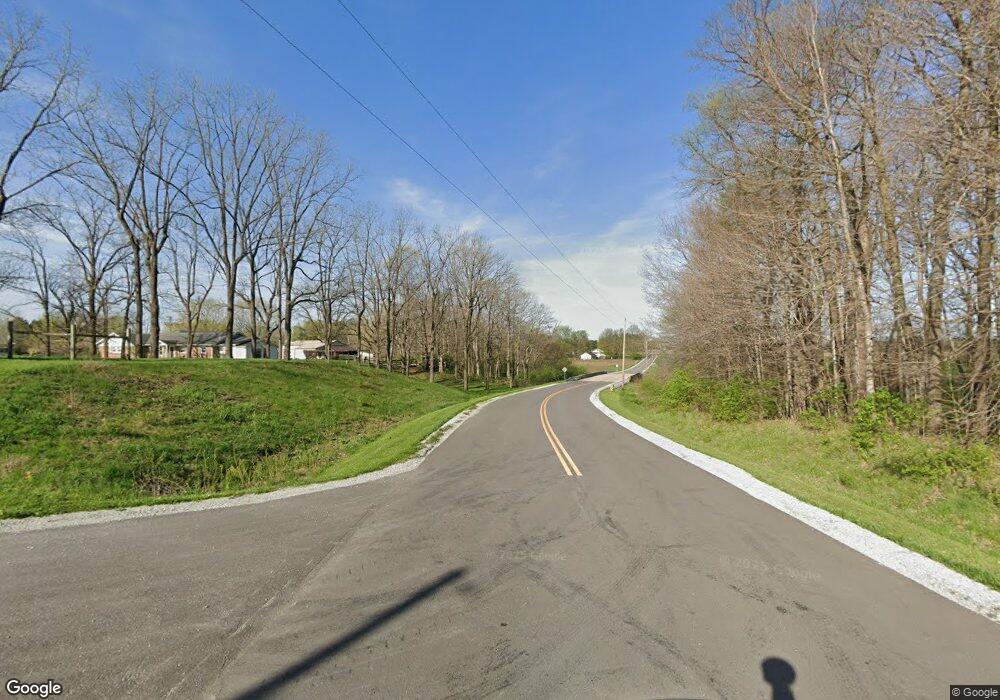 0 Cornell Rd unit MBR2540614, Arcadia, IN 46030 - photo 1