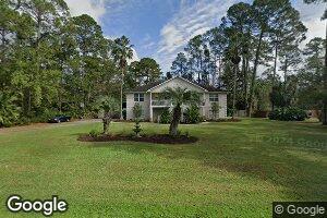 128 Ashley Marsh Dr, Brunswick, GA 31523
