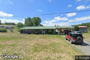 74 Ridge Rd, Upper Tract, WV 26866