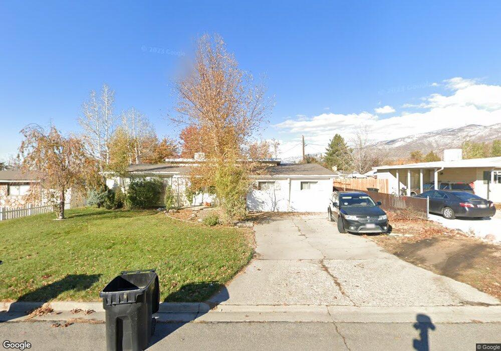 302 W 1050 N, Bountiful, UT 84010 - photo 1