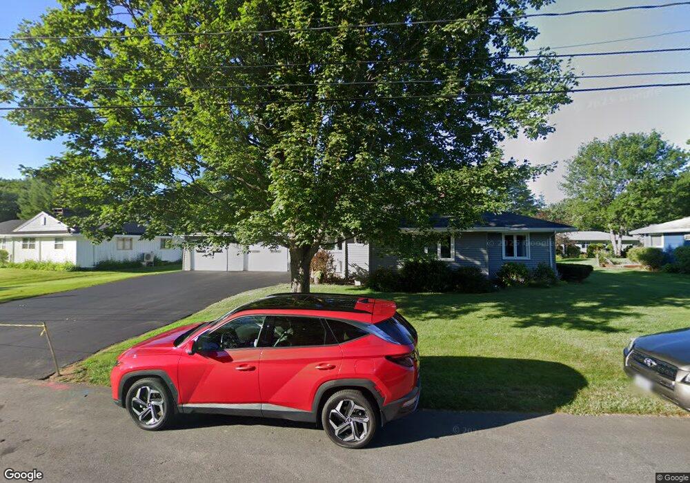 20 Champlain Ave, Lewiston, ME 04240 - photo 1