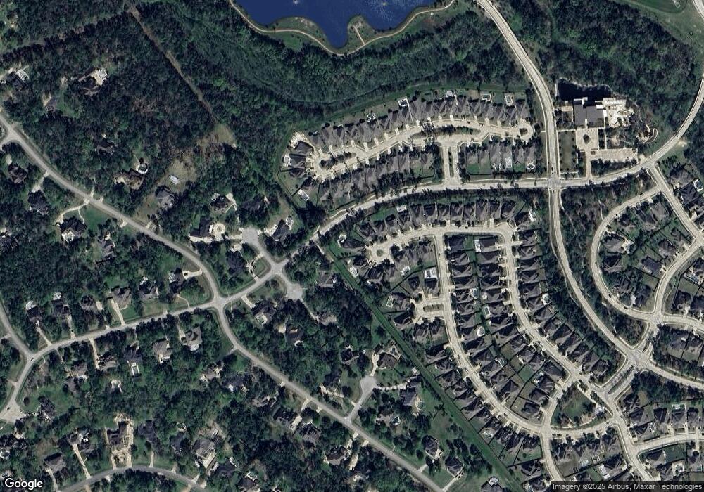 4050 Steep Woods Dr, Spring, TX 77386 - photo 1