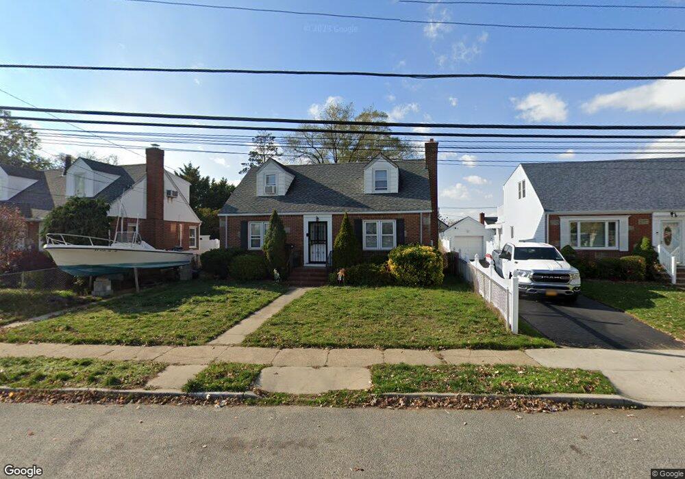 3128 Perry Ave, Oceanside, NY 11572 - photo 1