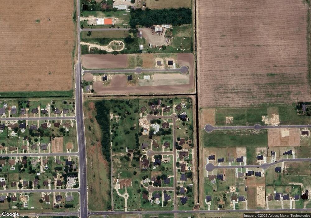 1248 Chloe Rae Cir, Weslaco, TX 78599 - photo 1