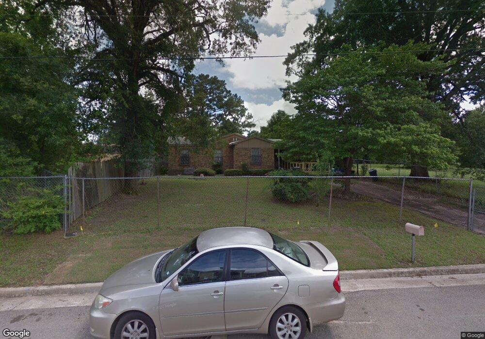 1708 Mosely St, Tyler, TX 75701 - photo 1