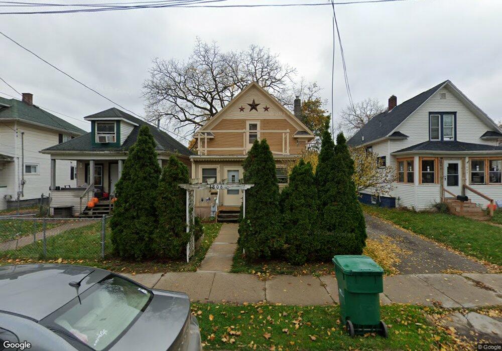 1806 Teel Ave, Lansing, MI 48910 - photo 1