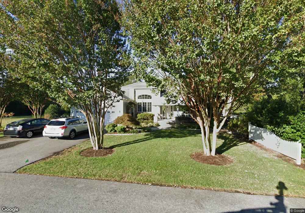 2 Lindsay Ln, Ocean View, DE 19970 - photo 1