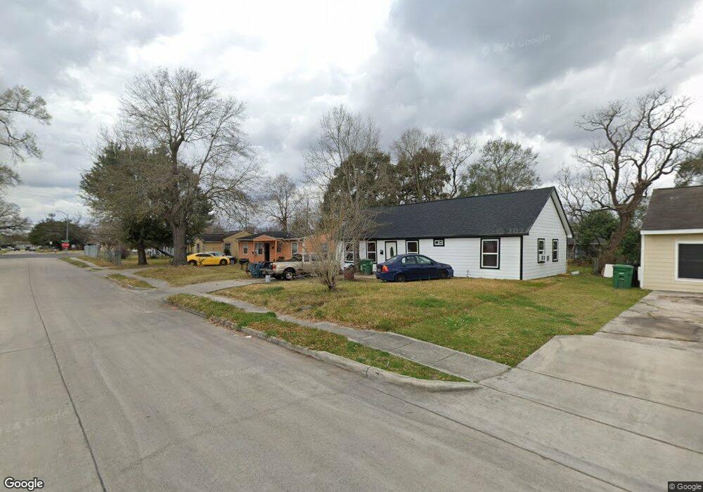 5219 Keystone St, Houston, TX 77021 - photo 1