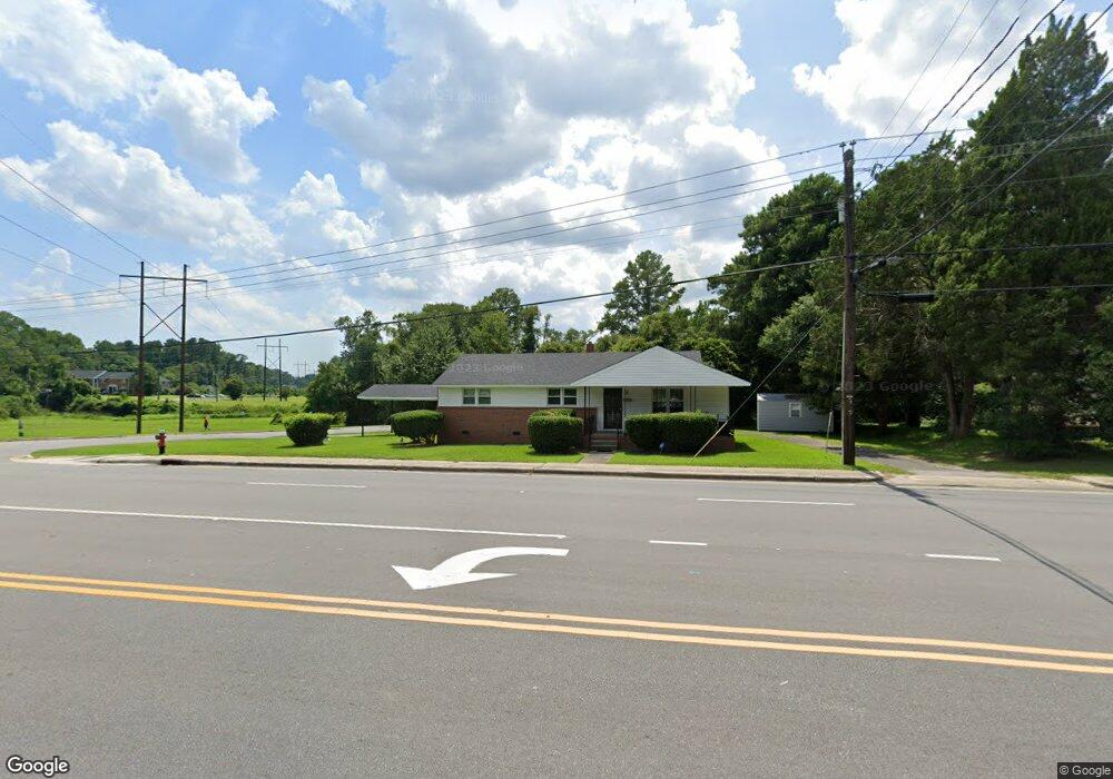 403 Henderson Dr, Jacksonville, NC 28540 - photo 1