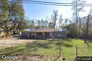 102 South Ave, Sparks, GA 31647