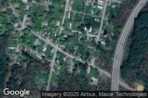 214 Clark St, Clearfield, PA 16830