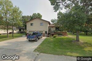 407 5th Ave SW, Steele, ND 58482