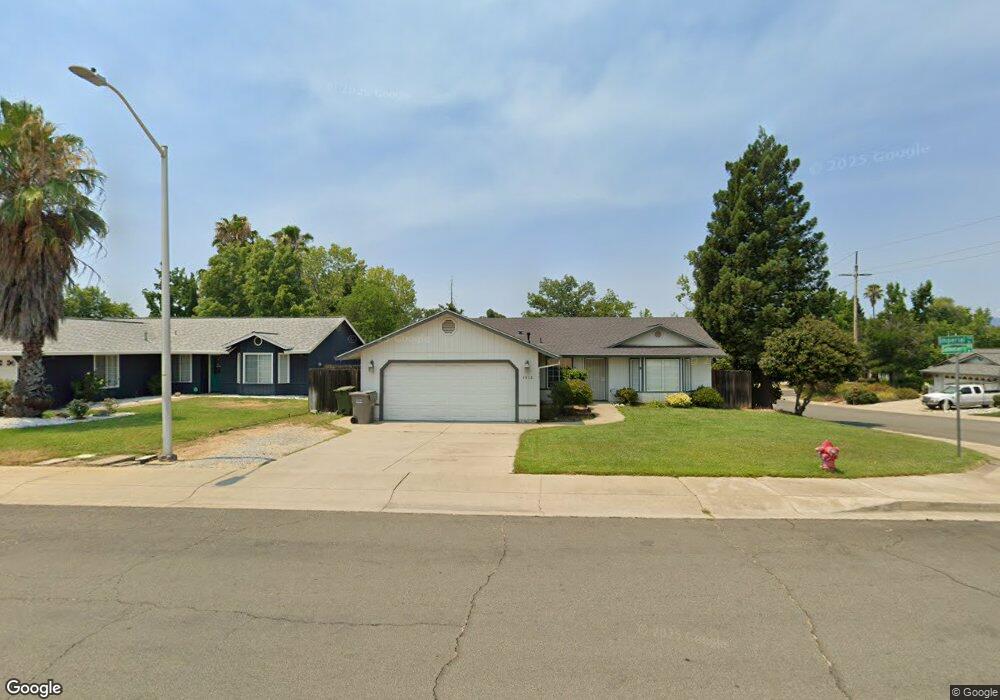 1512 Imperial Dr, Redding, CA 96003 - photo 1