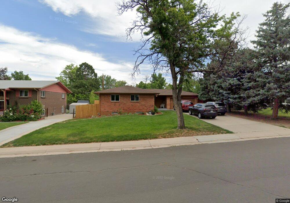 12007 E Virginia Dr, Aurora, CO 80012 - photo 1