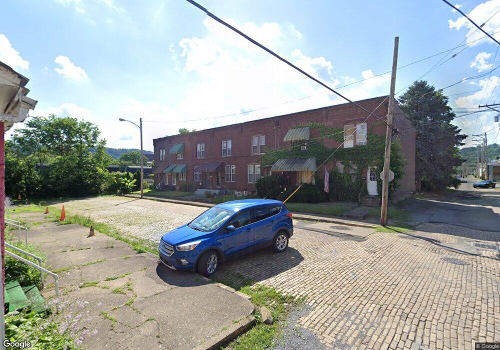 17 8th St, Midland, PA 15059 - photo 1