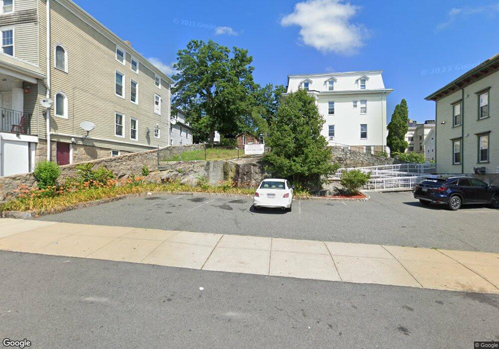 203 Rock St, Fall River, MA 02720 - photo 1