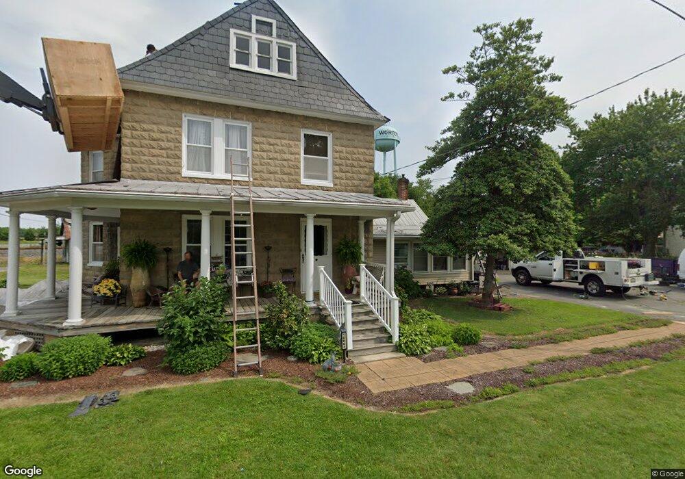 10803 Worton Rd, Worton, MD 21678 - photo 1