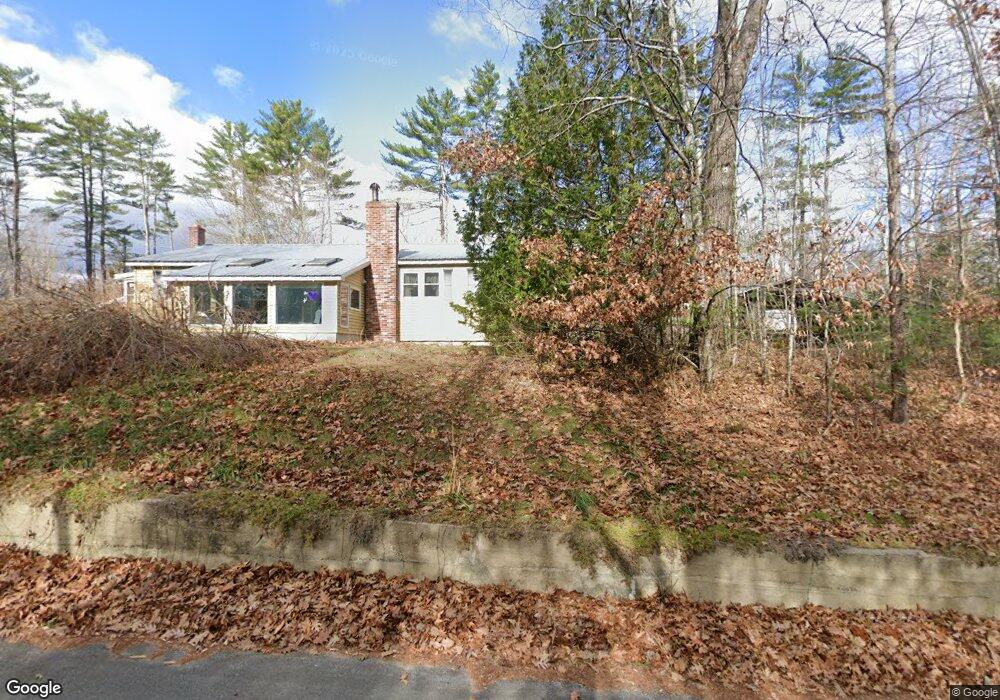 34 Woods Mill Rd, East Baldwin, ME 04024 - photo 1