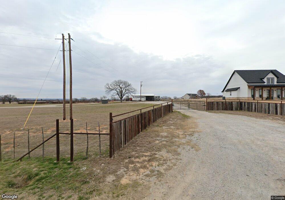 903 County Road 3341, Paradise, TX 76073 - photo 1