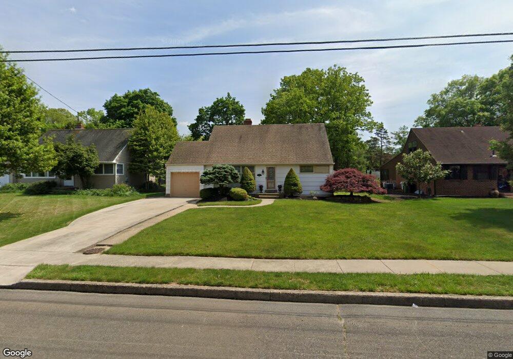 417 Crafton Ave, Pitman, NJ 08071 - photo 1