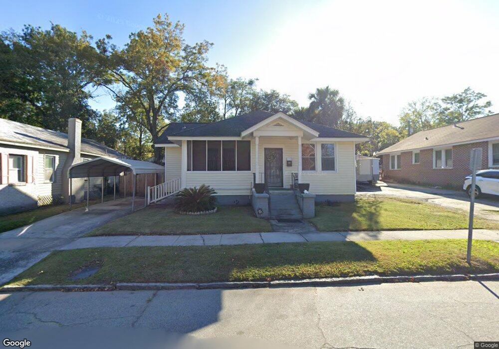 1119 E 41st St, Savannah, GA 31404 - photo 1