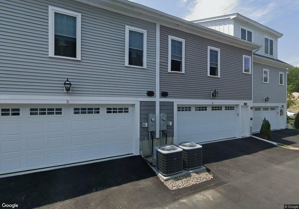 3 Sagebrush, Plymouth, MA 02360 - photo 1