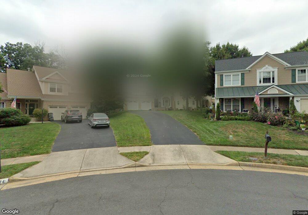 46378 Newfield Place, Sterling, VA 20165 - photo 1