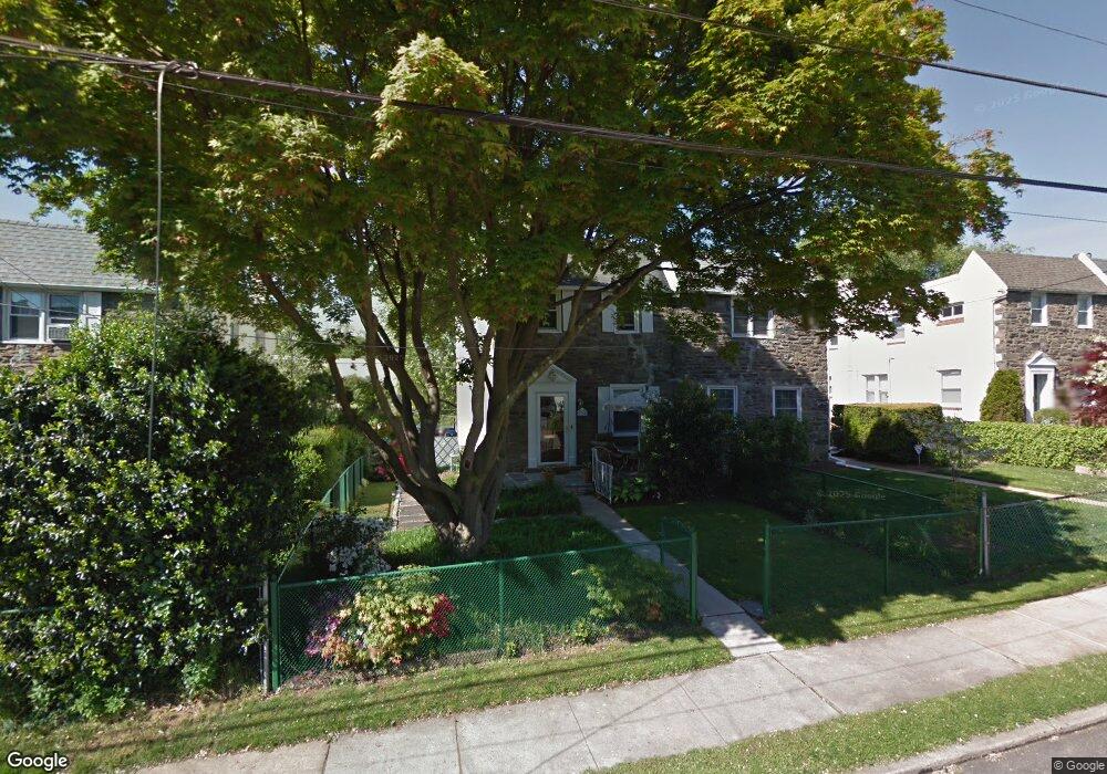 2324 Kenilworth Rd, Ardmore, PA 19003 - photo 1