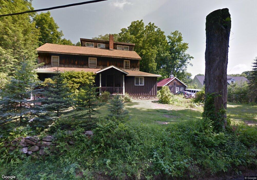 72 Ramapoo Rd, Ridgefield, CT 06877 - photo 1