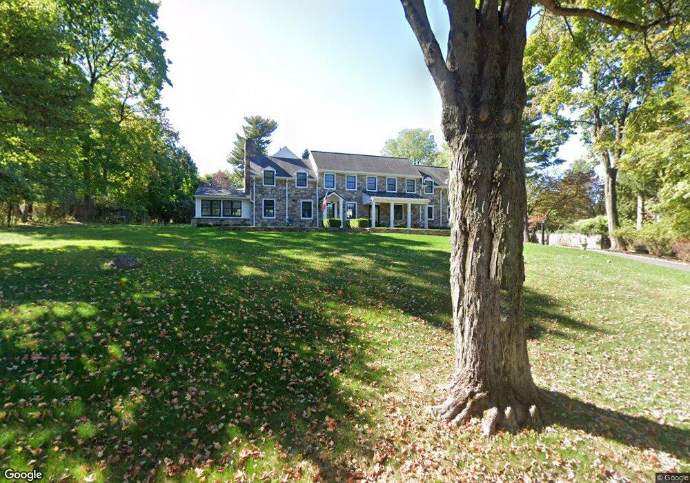 1152 Lafayette Rd, Wayne, PA 19087 - photo 1