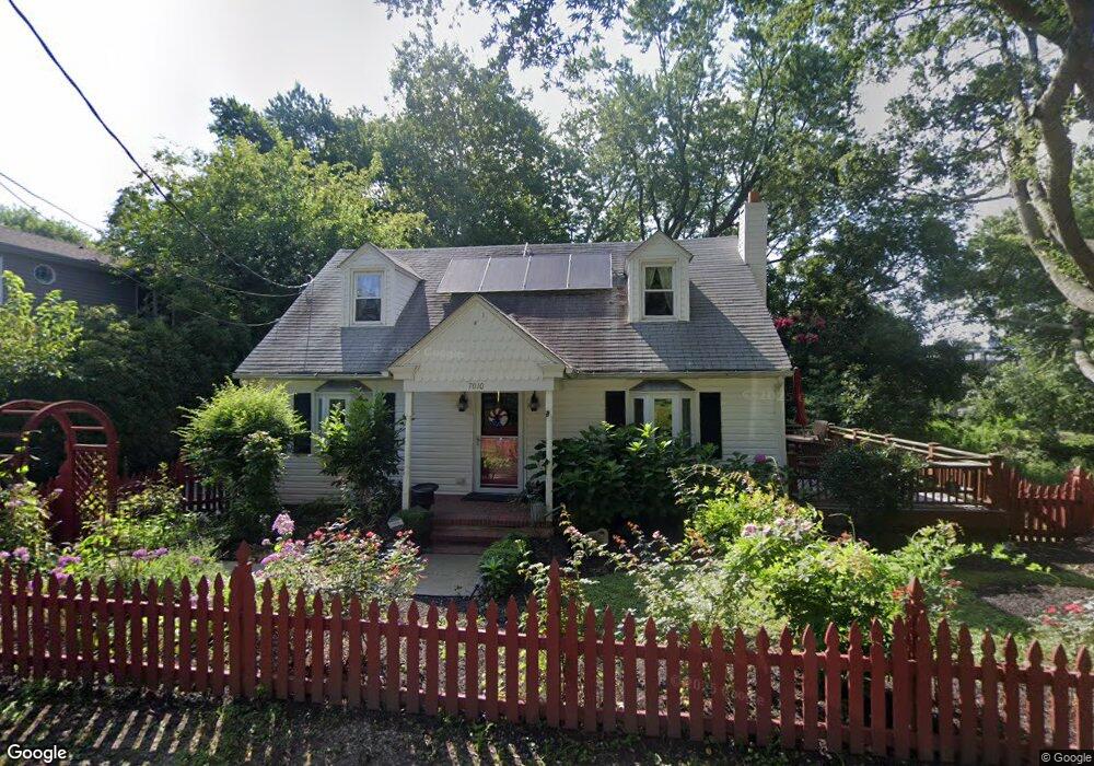 7010 2nd Ave, Queenstown, MD 21658 - photo 1