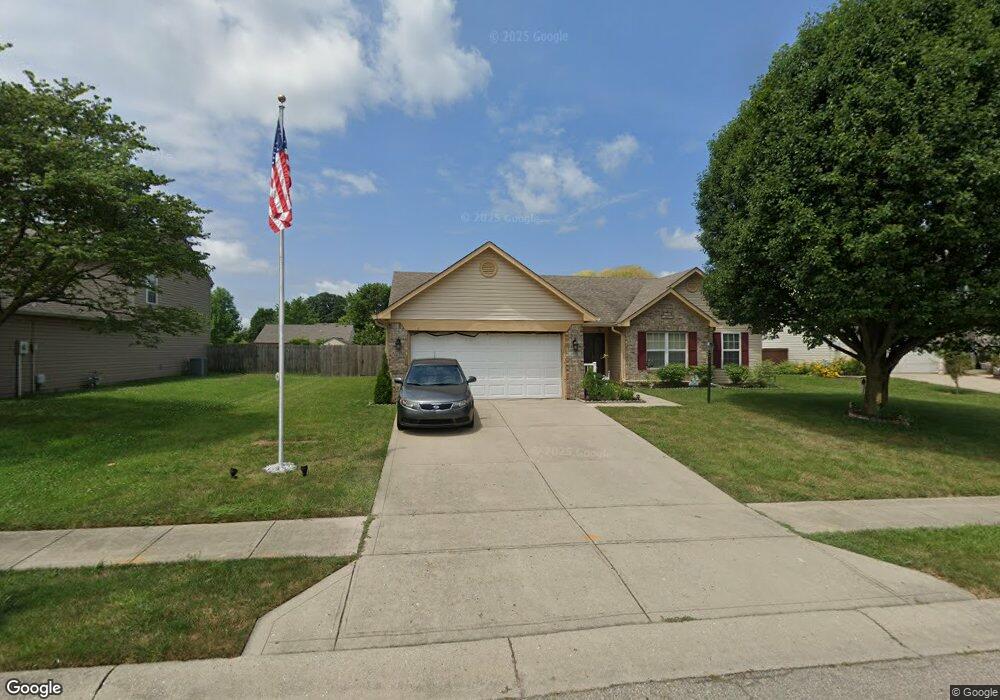 1720 Alder Rd, Franklin, IN 46131 - photo 1