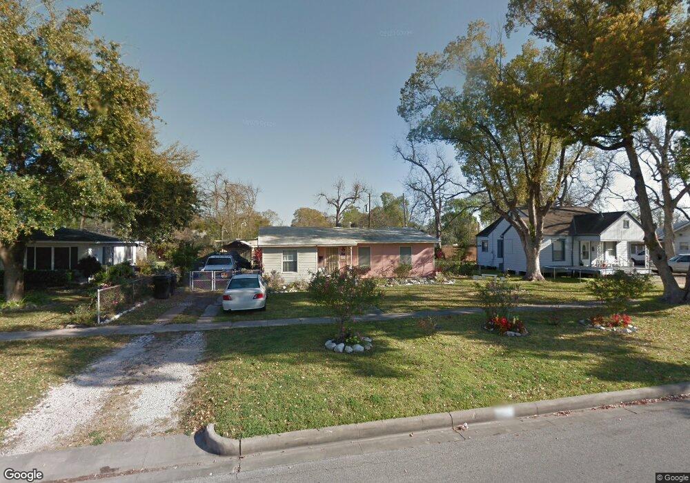 7921 Findlay St, Houston, TX 77017 - photo 1