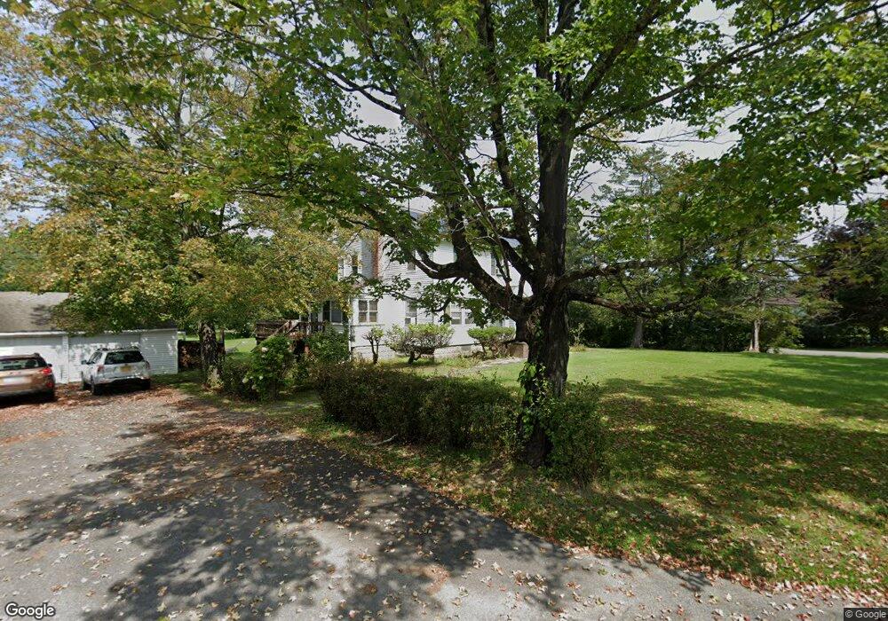 15 Lower Whitfield Rd, Accord, NY 12404 - photo 1