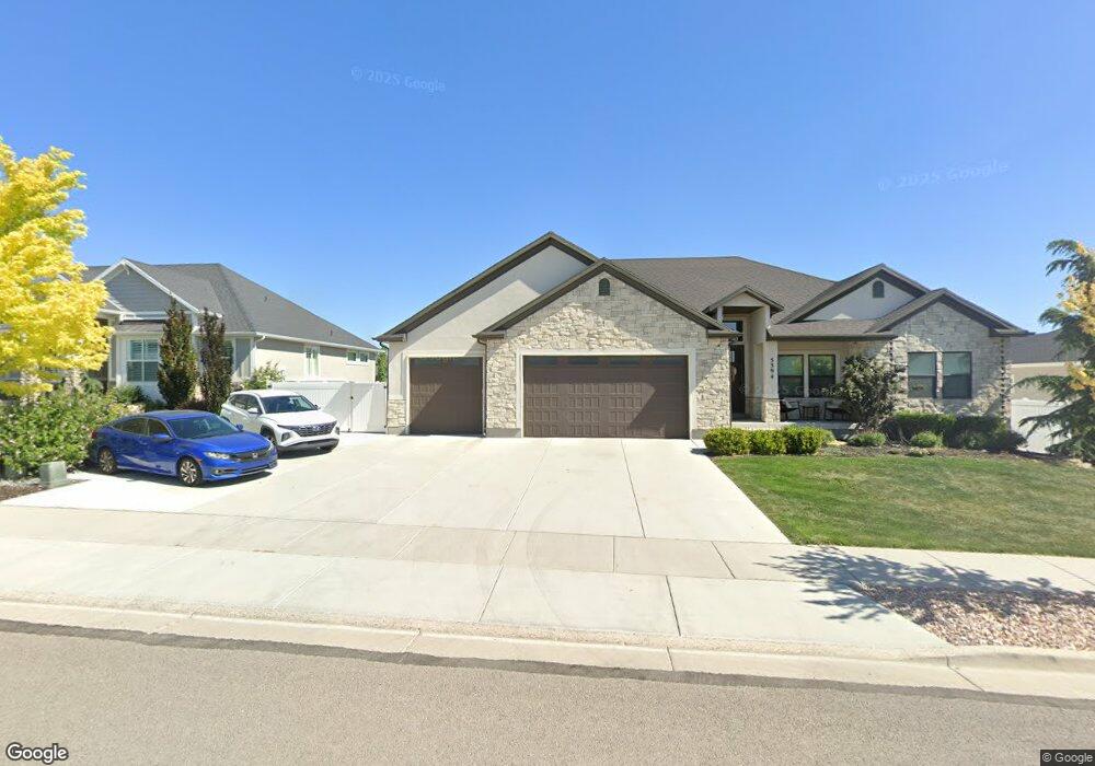 5394 W Timm Ct unit B, West Jordan, UT 84081 - photo 1