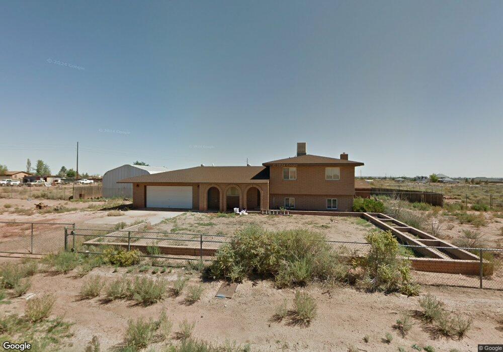 2100 Mountain Dr, Winslow, AZ 86047 - photo 1