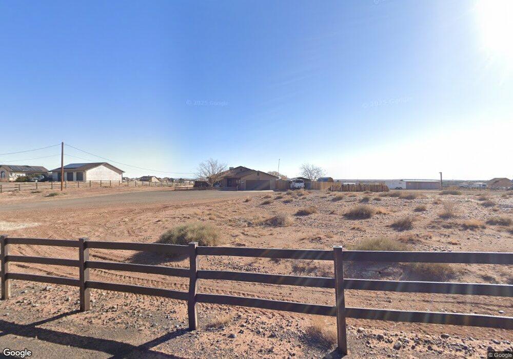2100 Mount Ararat, Winslow, AZ 86047 - photo 1