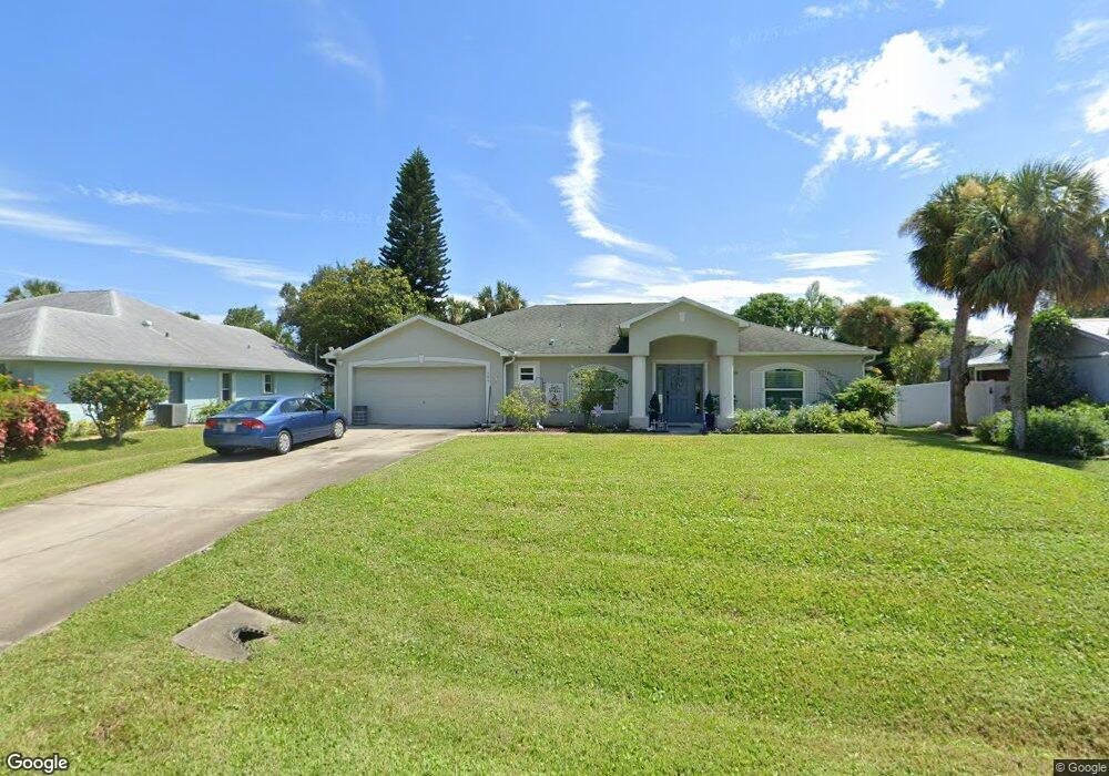 109 Redgrave Dr unit 17, Sebastian, FL 32958 - photo 1