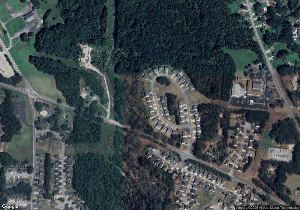 4789 Madison Point Cir, Austell, GA 30106 - photo 1